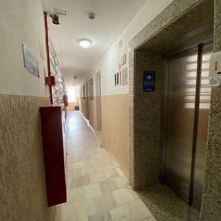 Hotel Sao Gabriel 阿帕雷西达 外观 照片